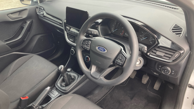 Ford Fiesta 1.1 75 Trend 5dr Petrol Hatchback